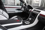 Maybach 57S by Knight Luxury 2014 года